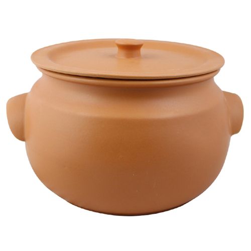 Caçarola Nova 3 Litros 30 cm em Porcelana Terracota