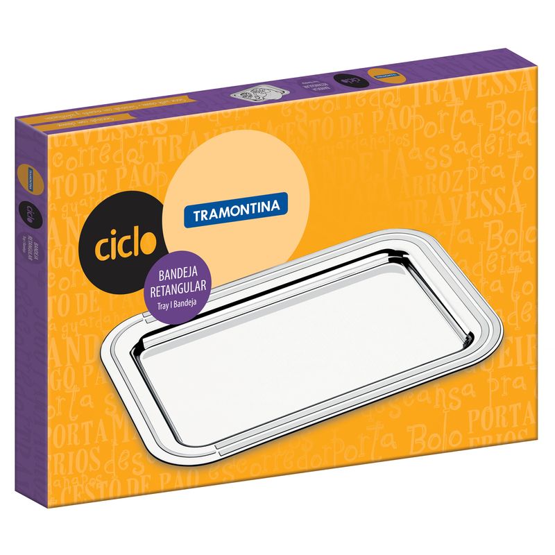 Bandeja_Ciclo_Retangular_Tramontina_em_Ao_Inox_42x30_cm_182171