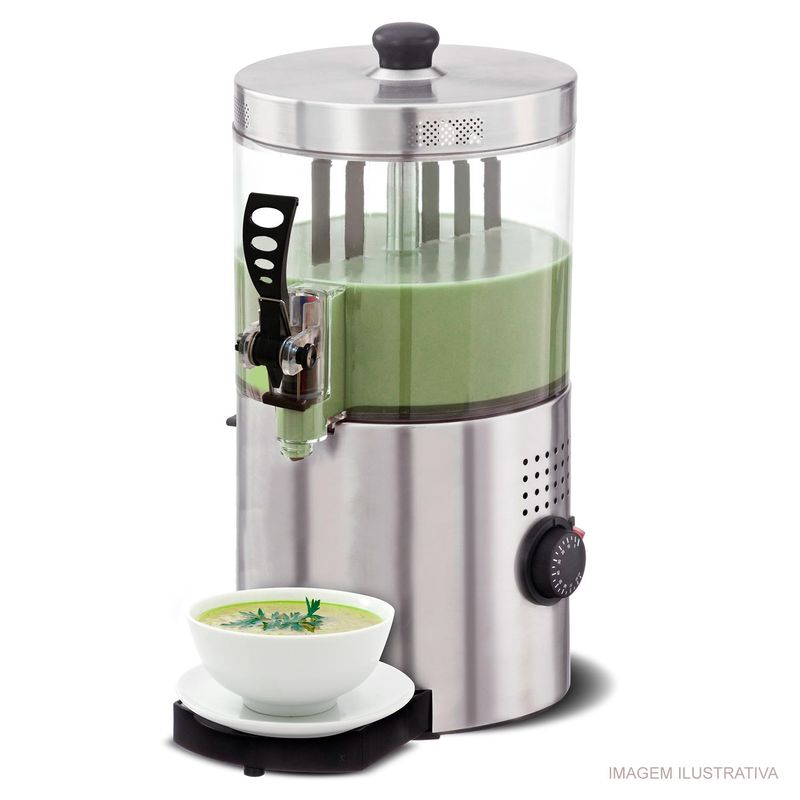 Chocolateira_com_Reservatrio_Multiuso_3_Litros_em_Ao_Inox_220v_Marchesoni_1047702