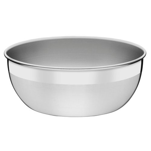 Pote Freezinox Tramontina 28 cm 6 Litros em Aço Inox sem Tampa
