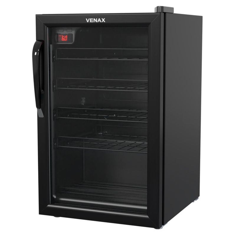 Adega_NGV_Venax_100_Litros_para_24_Garrafas_Preto_Fosco_220v_1048451
