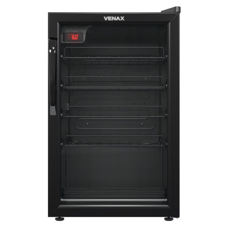 Adega_NGV_Venax_100_Litros_para_24_Garrafas_Preto_Fosco_220v_1048454