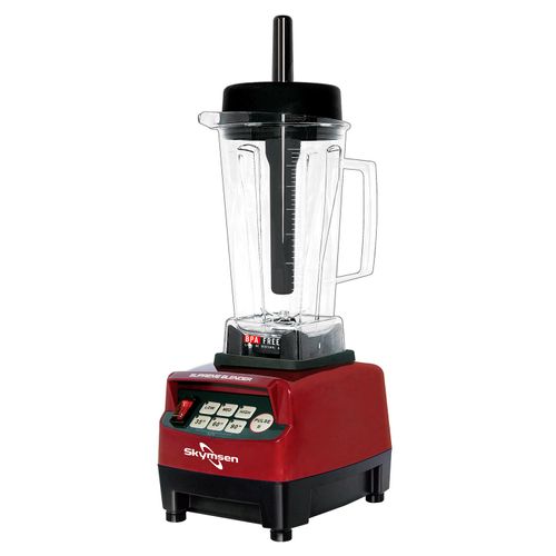 Liquidificador Supreme Blender Skymsen 2 Litros Alta Rotação 127v