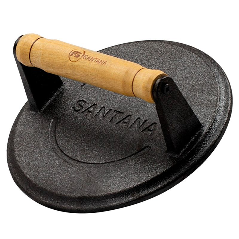 Prensador_Para_Bife_Smash_Burguer_Santana_17x11_cm_em_Ferro_Fundido_1050372