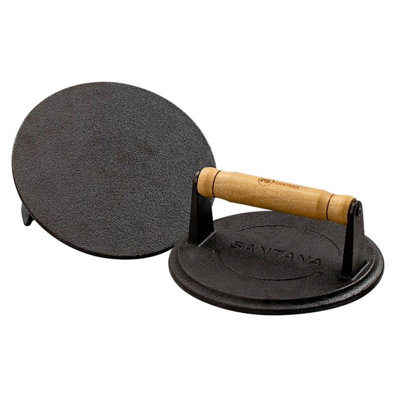 Prensador_Para_Bife_Smash_Burguer_Santana_17x11_cm_em_Ferro_Fundido_1050373