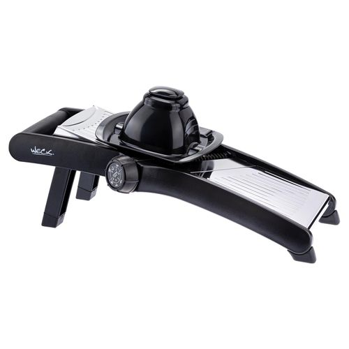 Cortador e Fatiador Ajustável Mandoline Weck