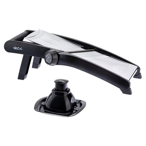 Cortador e Fatiador Ajustável Mandoline Weck