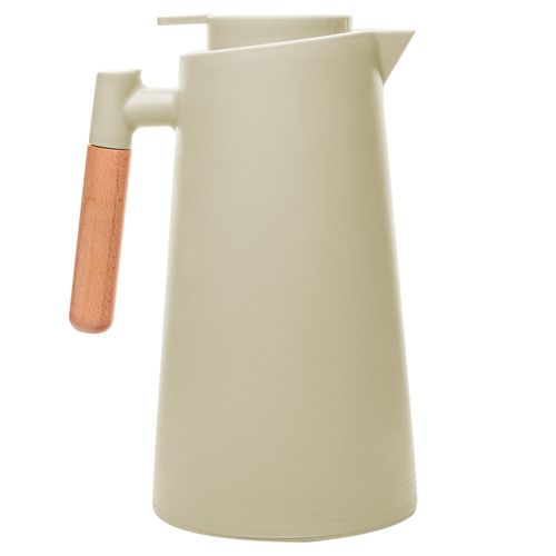 Garrafa Térmica Escandinávia Lyor 1 Litro Menta