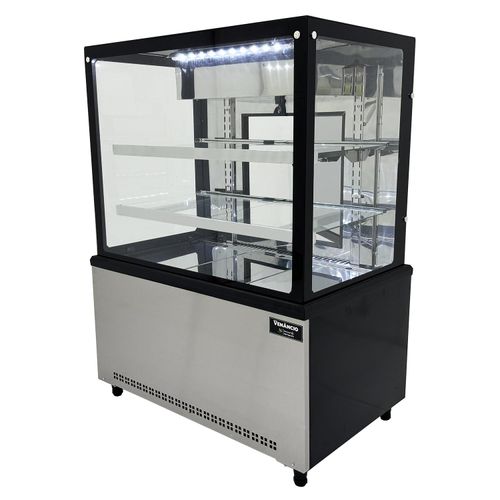 Vitrine Seca Prime PBV10C Venâncio 220V