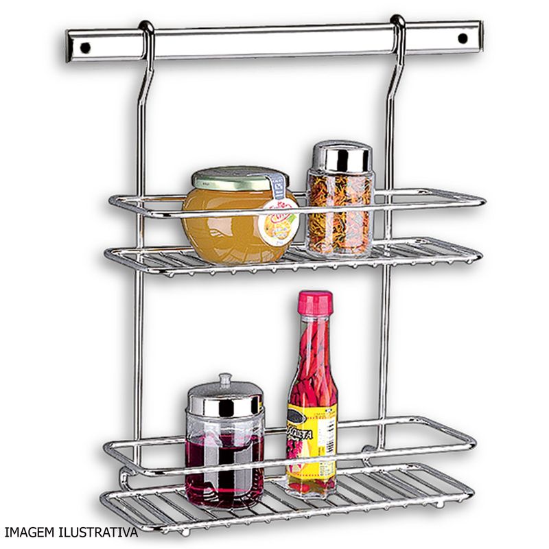 Suporte_Retangular_Duplo_Top_Pratic_em_Ao_Inox_Brinox_132710