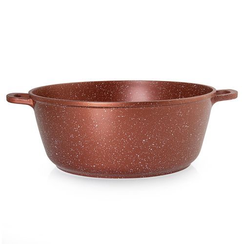 Caçarola Graniflon Moda Chef 28 cm Antiaderente 6,2 Litros