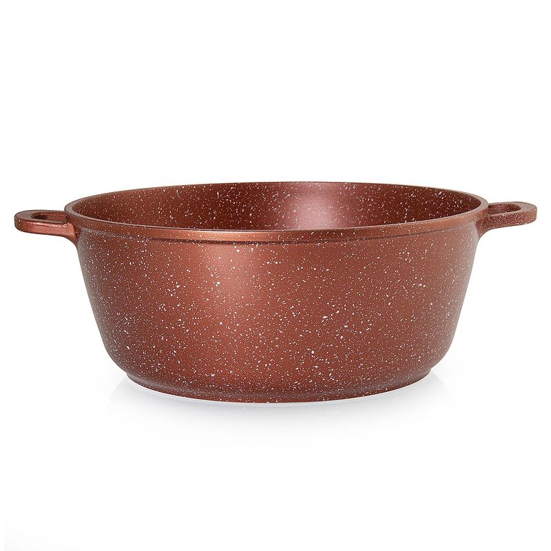 Caarola_Graniflon_Moda_Chef_28_cm_Antiaderente_62_Litros_1065702