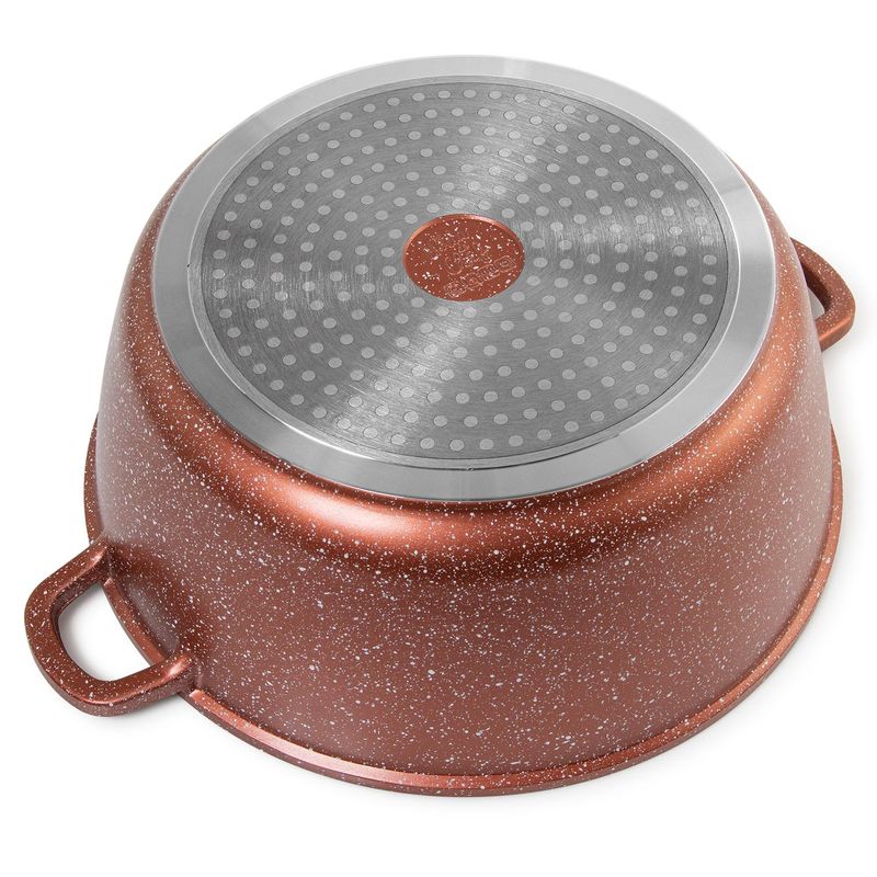 Caarola_Graniflon_Moda_Chef_28_cm_Antiaderente_62_Litros_1065704