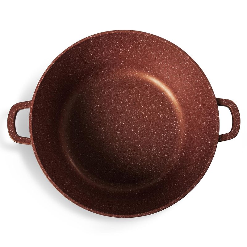 Caarola_Graniflon_Moda_Chef_28_cm_Antiaderente_62_Litros_1065705