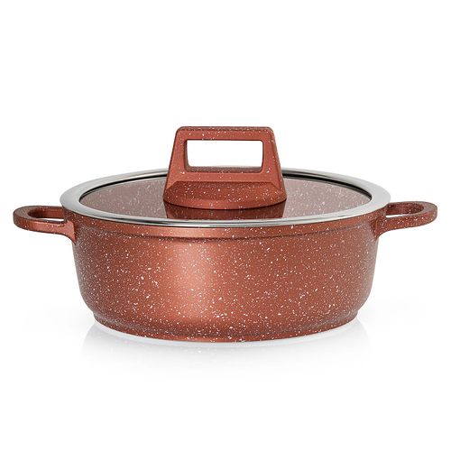 Caçarola Graniflon Moda Chef 20 cm Antiaderente 2,2 Litros