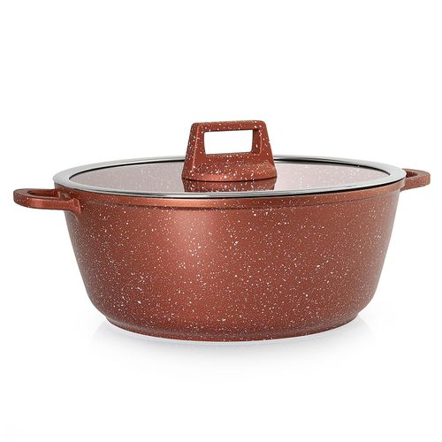 Caçarola Graniflon Moda Chef 32 cm Antiaderente 8,5 Litros