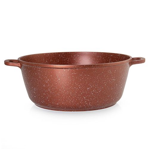 Caçarola Graniflon Moda Chef 32 cm Antiaderente 8,5 Litros