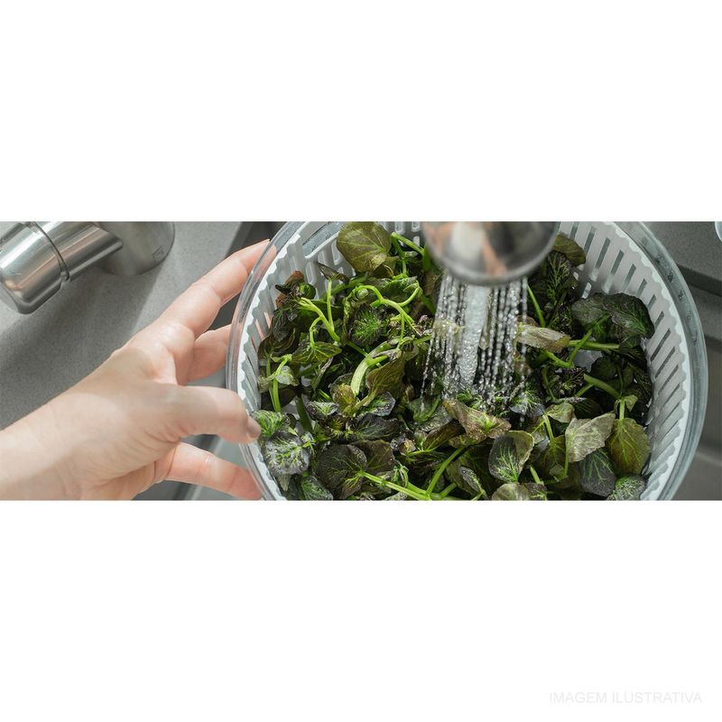 Kit_Organizador_e_Secador_de_Saladas_Clear_Fresh_OU_55_Litros_10651511