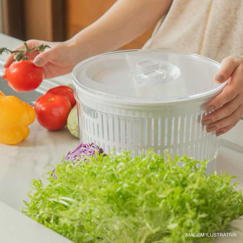 Kit_Organizador_e_Secador_de_Saladas_Clear_Fresh_OU_55_Litros_10651514