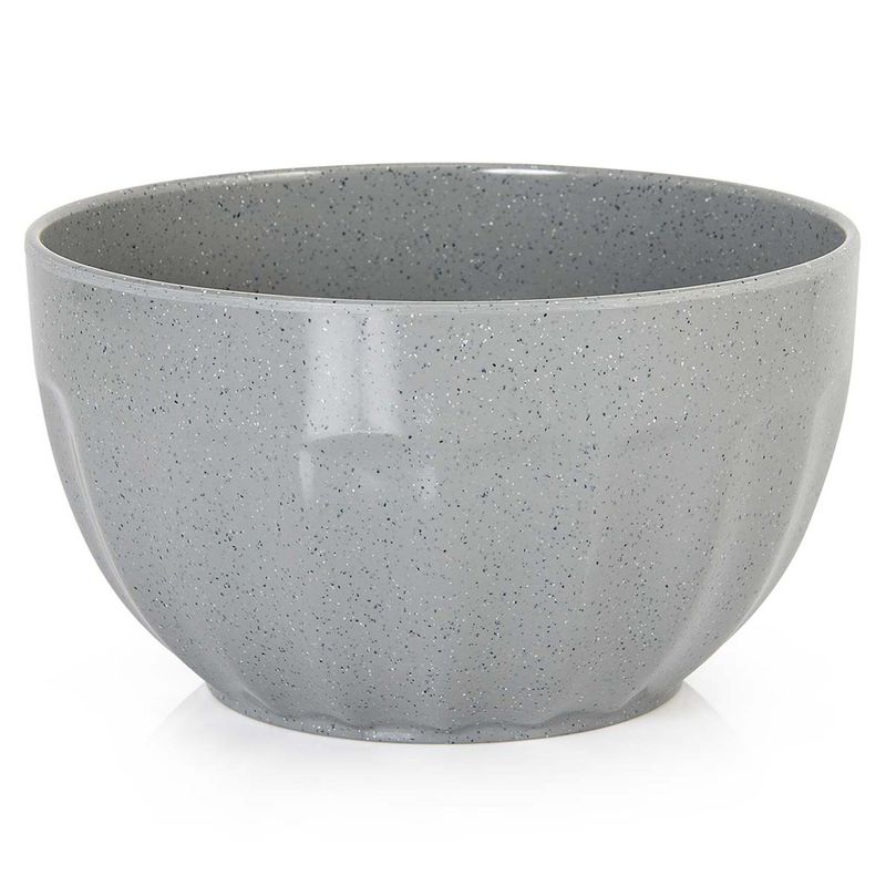 Bowl_Redondo_Melamina_Gourmet_Mix_47_Litros_Cinza_Stone_1065481