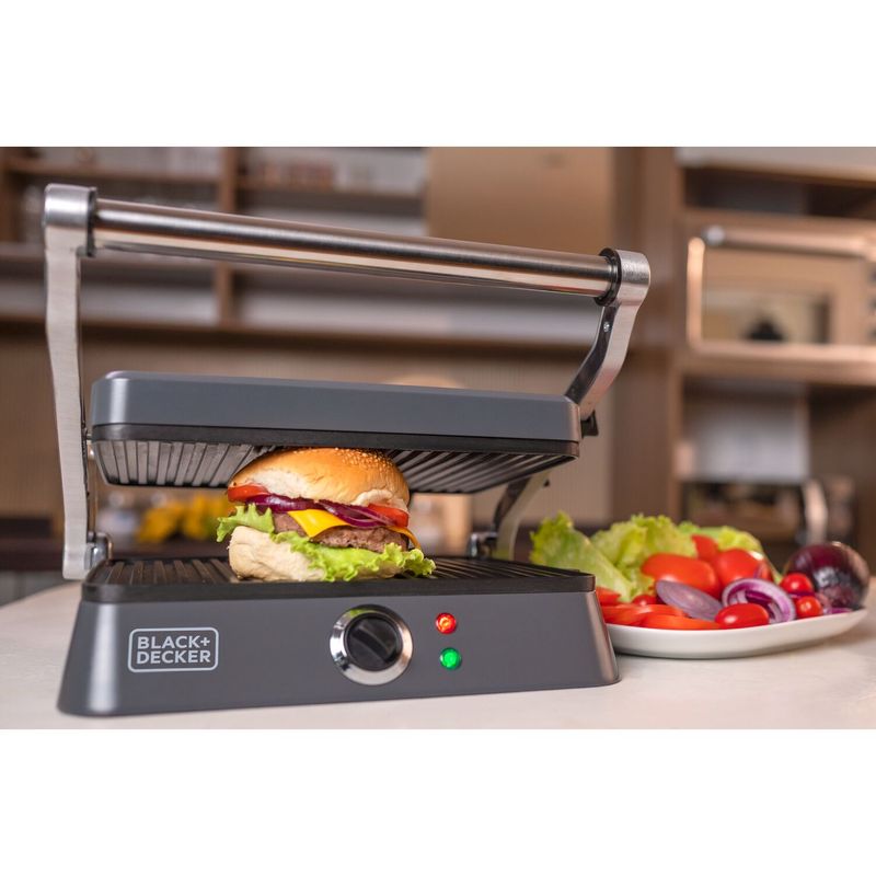 Grill_Eltrico_Gourmand_Gris_Black_Decker_220v_1063617