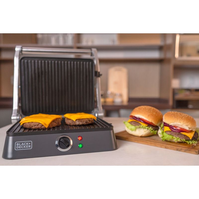 Grill_Eltrico_Gourmand_Gris_Black_Decker_220v_1063618