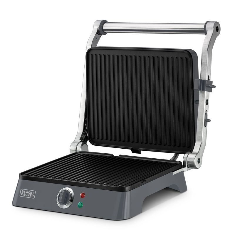 Grill_Eltrico_Gourmand_Gris_Black_Decker_220v_10636110