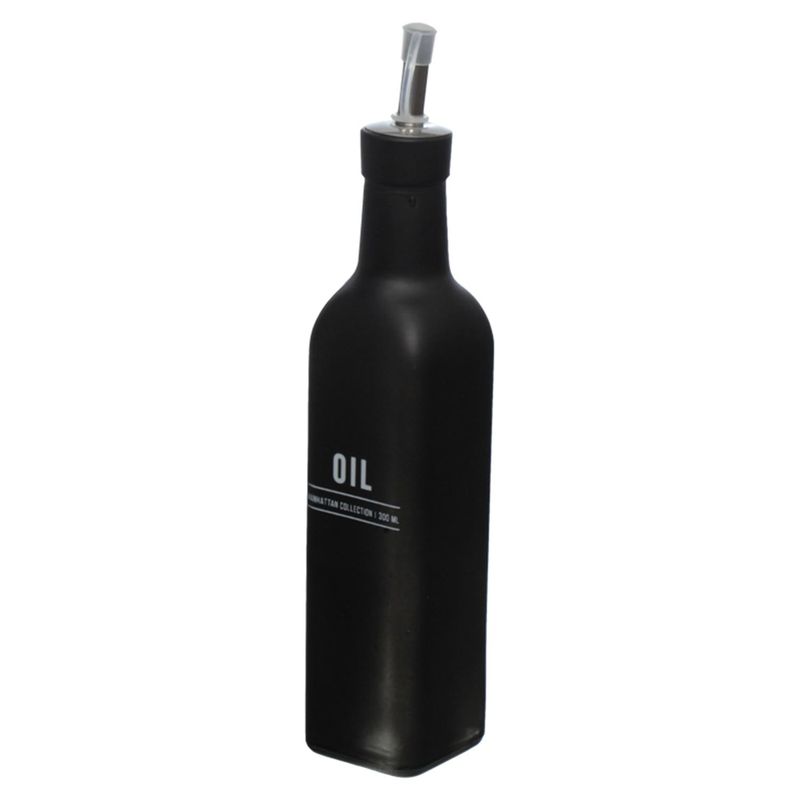 Azeiteiro_de_Vidro_Oil__Manhattan_Hauskraft_300_ml_Preto_1049782