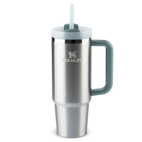 Copo Térmico Quencher Stanley 887 ml Stainless