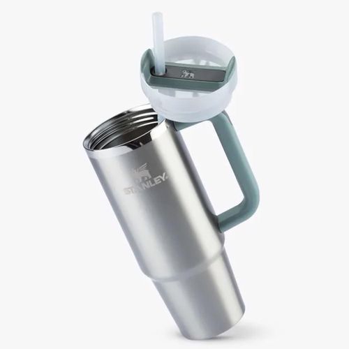 Copo Térmico Quencher Stanley 887 ml Stainless