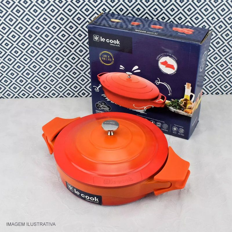 Caarola-Baixa-24-cm-24-Litros-em-Alumnio-com-Revestimento-Cermico-Le-Cook-185925