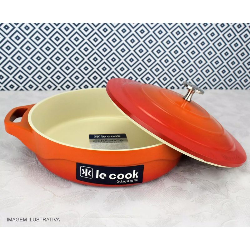 Caarola-Baixa-24-cm-24-Litros-em-Alumnio-com-Revestimento-Cermico-Le-Cook-185927