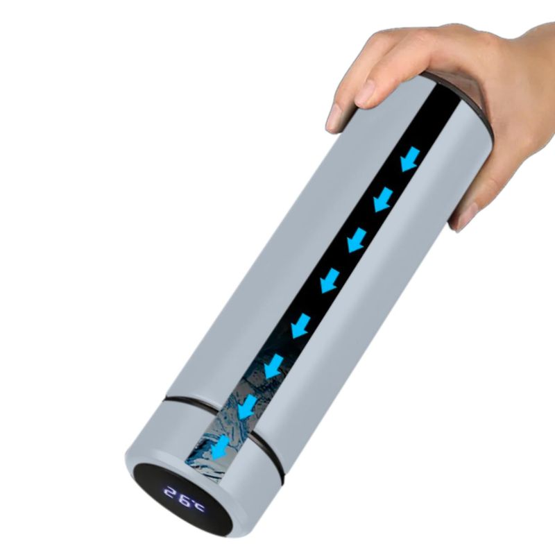 Garrafa_Trmica_Cinza_com_Termmetro_Display_Digital_480_ml_Vacco_Therm_1045652