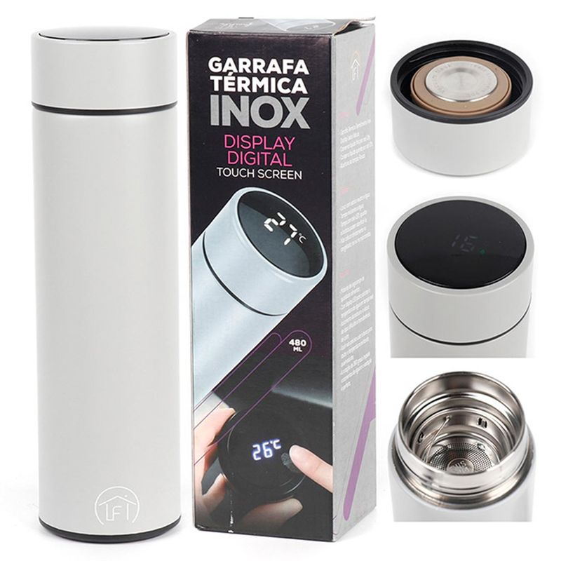 Garrafa_Trmica_Cinza_com_Termmetro_Display_Digital_480_ml_Vacco_Therm_1045654