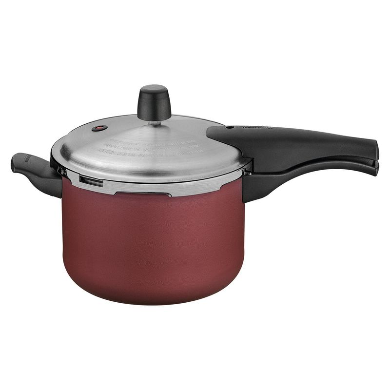 Panela_de_Presso_Tramontina_Vancouver_Effect_com_Revestimento_Antiaderente_Vermelho_45_Litros_1071571