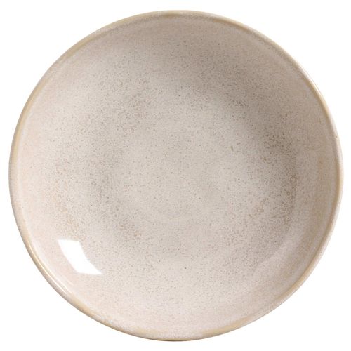Prato Fundo Bio Latte Porto Brasil 22,5 cm