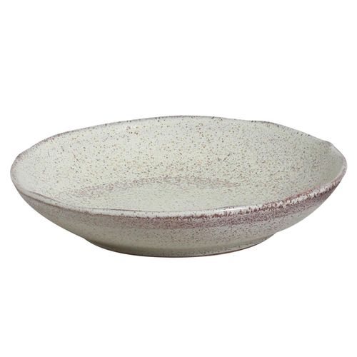 Prato Fundo Bio Pistache Porto Brasil 22,5 cm