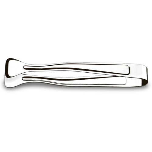Pinça para Churrasco e Frios Arienzo Brinox 13 cm em Aço Inox