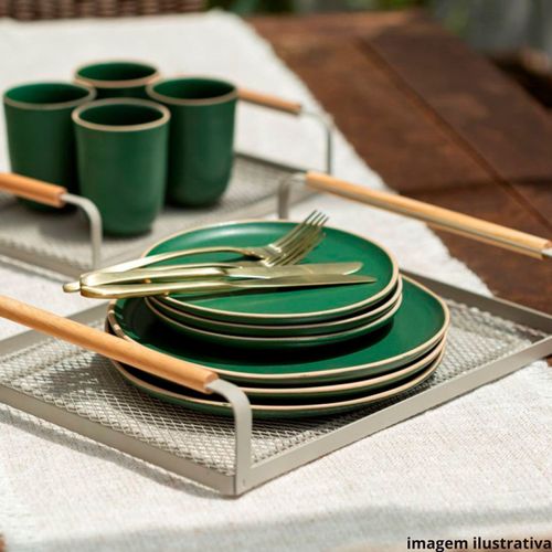 Bandeja Rack Gelo Copa 23,7x33,8 cm