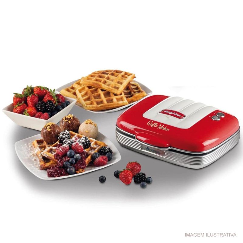 Mquina_Waffle_Retro_Party_Time_Ariet_Vermelha_127v_1072233