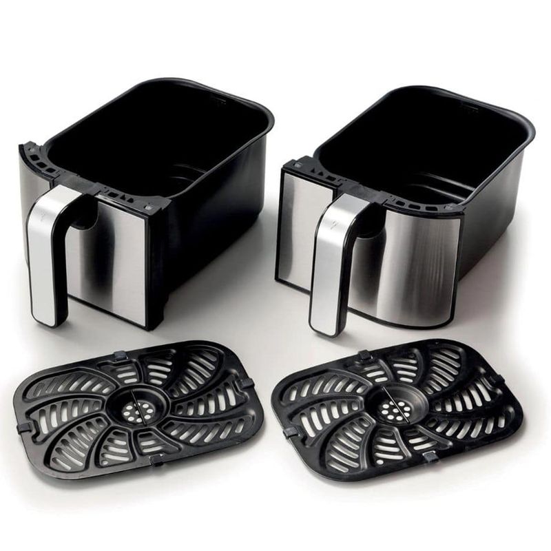 Fritadeira_Air_Fryer_Ariete_2_Cestos_45_Litros_127v_1072277