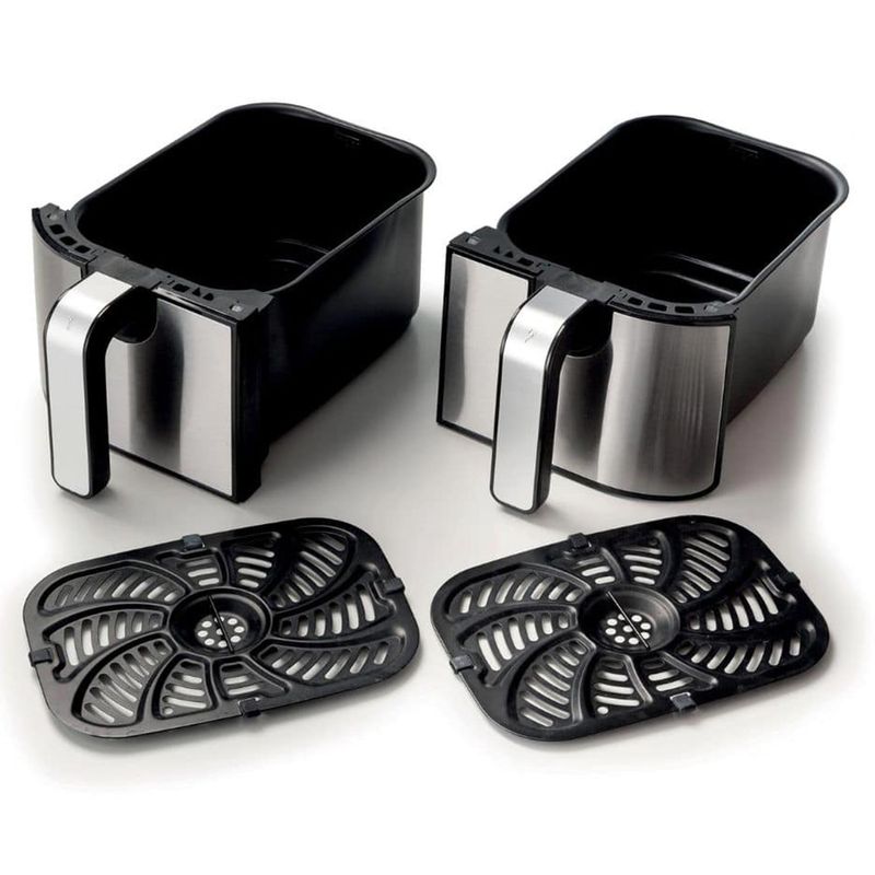 Fritadeira_Air_Fryer_Ariete_2_Cestos_45_Litros_220v_1072285