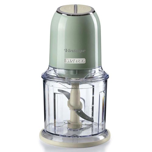 Processador de Alimentos Vintage Ariete Verde 600 ml 127v