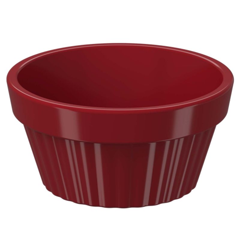 Tigela_Ramequin_Uno_Coza_60_ml_Vermelho_209740