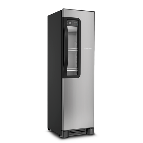 Refrigerador Cervejeira VN28TPB Metalfrio Beer Maxx 336 Litros 127v