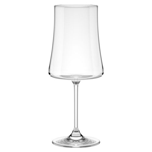 Taça Vinho Pleasure Cristal Haus 460 ml com 6 Peças
