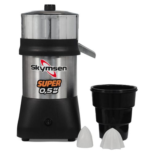 Extrator de Suco EX Super Skymsen 0,5 cv Bivolt