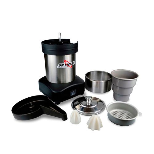Extrator de Suco EXB-N 0,25 cv Skymsen em Aço Inox Bivolt
