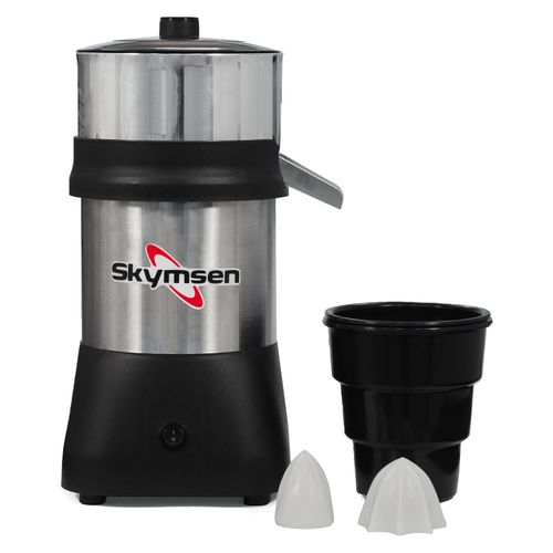 Extrator de Suco EX 0,25 cv Skymsen em Aço Inox Bivolt