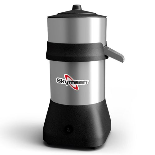 Extrator de Suco EX 0,25 cv Skymsen em Aço Inox Bivolt